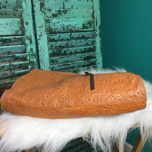 EUC Buttery Soft Leather Purse from from  Italy - Picture 6 of 8